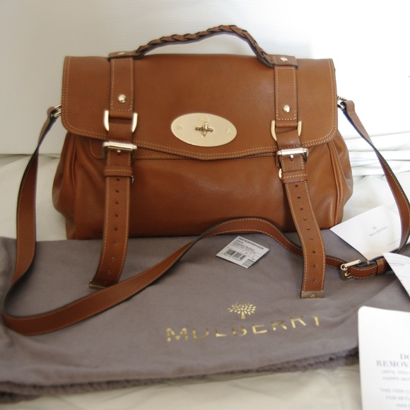 sell my mulberry bag